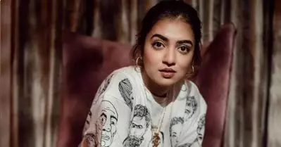 ജീവിതത്തില്‍ ഇനിയൊരിക്കലും ഈ വിമാനത്തില്‍ കയറില്ല; അനുഭവം പങ്കുവെച്ച് നസ്രിയ