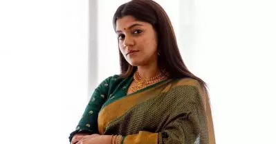 ‘പടം കണ്ടു, അപര്‍ണ അടിപൊളിയായിട്ടുണ്ട്’; ഇപ്പോഴും എല്ലാ ആഴ്ചയും ഒരാളെങ്കിലും ഈ സിനിമയെ കുറിച്ച് പറയും: അപര്‍ണ ബാലമുരളി