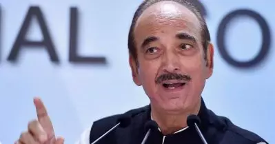 എന്താണ് ഗുലാം നബിയുടെ ഫ്യൂചര്‍ പ്ലാന്‍?