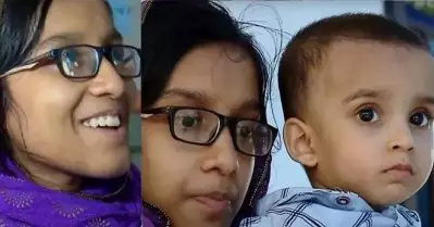 എസ്.എം.എ രോഗബാധിതയായിരുന്ന അഫ്ര അന്തരിച്ചു
