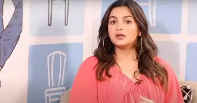 ആരാണ് ഇന്ത്യയുടെ പ്രസിഡന്റ്? ഞാനെന്തിന് അത് അറിയണം, എന്റെ സിനിമയുടെ പ്രൊഡക്ഷന്‍ ഡിസൈനറിനെ അറിയാമോയെന്ന് ആലിയ