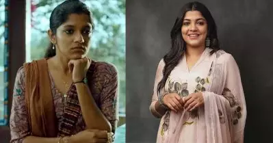 മഹേഷിന്റെ പ്രതികാരത്തില്‍ ജിംസിയുടെ റോളിലേക്കായിരുന്നില്ല എന്നെ ആദ്യം വിളിച്ചത്: അപര്‍ണ ബാലമുരളി