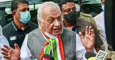‘ഉത്തര്‍പ്രദേശിലാണെങ്കില്‍ ഇത് നടക്കില്ല’; തന്നെ ആക്രമിച്ചവരെ സര്‍ക്കാര്‍ സംരക്ഷിക്കുകയാണ്: ഗവര്‍ണര്‍