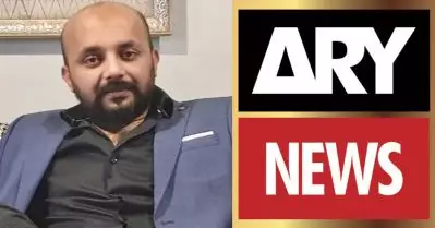 സര്‍ക്കാരിനെ വിമര്‍ശിച്ചതിന് ചാനല്‍ പൂട്ടിച്ചു; തൊട്ടുപിന്നാലെ മാധ്യമപ്രവര്‍ത്തകനെ അറസ്റ്റ് ചെയ്തു