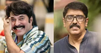 മമ്മൂട്ടി- ഉണ്ണികൃഷ്ണന്‍ ചിത്രത്തിന്റെ വമ്പന്‍ അപ്ഡേറ്റ്