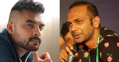 മുഹ്‌സിന്‍ പരാരിയോട് ഞാന്‍ ചോദിച്ചു നീ ഇലുമിനാറ്റി ആണോയെന്ന്: ടൊവിനോ തോമസ്