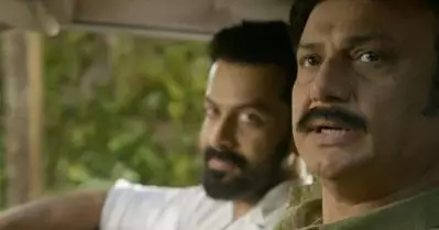 കടുവയില്‍ ബൈജുവിന്റെ റോളില്‍ എത്തേണ്ടിയിരുന്നത് ദിലീഷ് പോത്തന്‍; നിരവധി സീനുകള്‍ എടുത്തശേഷം പിന്മാറേണ്ടി വന്നു: തിരക്കഥാകൃത്ത്