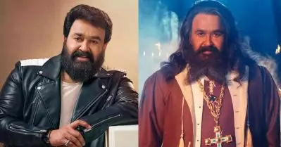 പാന്‍ വേള്‍ഡ് സിനിമ; ബറോസ് എത്തുന്നത് 20 ഭാഷകളില്‍
