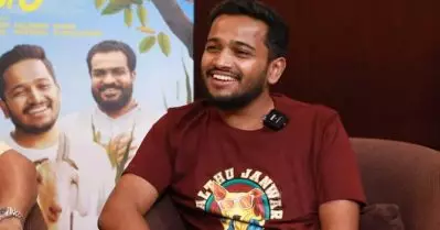 ആര്‍.ഡി.എക്‌സില്‍ കണ്ടുപിടിച്ച മിസ്റ്റേക്കും നെഗറ്റീവും; ബേസിലിന്റെ മറുപടി