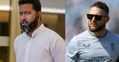 നാലാം ഇന്നിങ്‌സില്‍ അത്ഭുതങ്ങള്‍ സൃഷ്ടിക്കാന്‍ ബാസ്‌ബോളിന് സാധിക്കും; എന്നാല്‍ നാലാം ഇന്നിങ്‌സ് കളിക്കേണ്ടെന്ന് ദക്ഷിണാഫ്രിക്ക; ഇംഗ്ലണ്ടിനെ ട്രോളി വസീം ജാഫര്‍