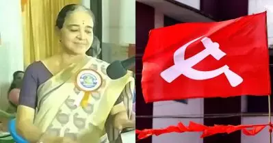ബാലഗോകുലം വിവാദം; കോഴിക്കോട് മേയറെ നീക്കണമെന്ന് സി.പി.ഐ.എം ജില്ലാ സെക്രട്ടറിയേറ്റ്