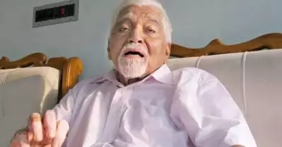 മുതിര്‍ന്ന കമ്മ്യൂണിസ്റ്റ് നേതാവ് ബെര്‍ലിന്‍ കുഞ്ഞനന്തന്‍ നായര്‍ അന്തരിച്ചു