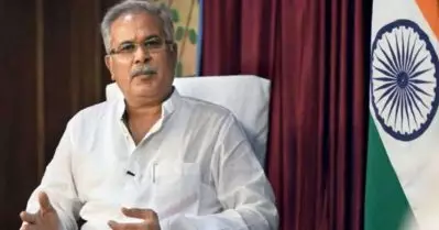 പ്രതിപക്ഷം മാത്രമാണ് ഇ.ഡിയുടെ ലക്ഷ്യം, ബി.ജെ.പി നേതാക്കള്‍ക്കെതിരെ അവര്‍ നടപടിയെടുക്കില്ല: ഭൂപേഷ് ഭാഗേല്‍