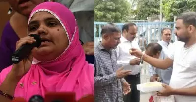 ബില്‍ക്കീസ് ബാനു: നിശ്ചയദാര്‍ഢ്യത്തിന്റെ പേര്
