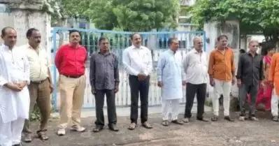 ബിൽക്കീസ് ബാനു കേസ് ; 11 പ്രതികളും കീഴടങ്ങി