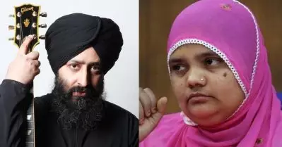ബില്‍ക്കീസ് നിങ്ങള്‍ പഞ്ചാബിലേക്ക് വരൂ… ഞങ്ങള്‍ പഞ്ചാബികള്‍ അവസാന തുള്ളി രക്തം ചിന്തിയും നിങ്ങളെ സംരക്ഷിക്കും: ഗായകന്‍ റബ്ബി ഷേര്‍ഗില്‍