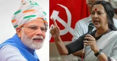 സ്ത്രീകളുടെ അന്തസ് സംരക്ഷിക്കുമെന്ന മോദിയുടെ പ്രഖ്യാപനത്തിന് എന്ത് വിലയാണുള്ളത്? ബില്‍ക്കീസ് ബാനു കേസിലെ ഗുജറാത്ത് സര്‍ക്കാര്‍ ഉത്തരവ് ലജ്ജാകരമെന്ന് ബൃന്ദ കാരാട്ട്