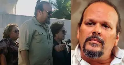 ചെ ഗുവേരയുടെ മകൻ കാമിലോ ഗുവേര അന്തരിച്ചു