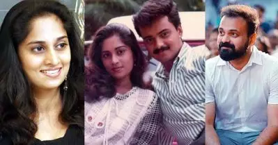 ഏതെങ്കിലും സിനിമയില്‍ ശാലിനിയായിരുന്നു കൂടെ അഭിനയിച്ചിരുന്നെങ്കില്‍ എന്ന് തോന്നിയിരുന്നോ; മറുപടിയുമായി ചാക്കോച്ചന്‍