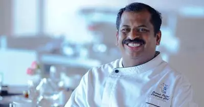 എന്ത് മോശമുണ്ടെങ്കിലും കൊല്ലത്തിന്റെ കാര്യം പറയും, ഈ കൊല്ലംകാരൊക്കെ പാവം മനുഷ്യരാണെന്നേ: ഷെഫ് പിള്ള