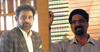 സെലക്ടര്‍മാര്‍ക്ക് ടീം തെരഞ്ഞെടുക്കാന്‍ പറ്റുന്നില്ലെങ്കില്‍ എന്നെയോ രവി ശാസ്ത്രിയെയോ വിളിക്ക്, ഞങ്ങള്‍ പറഞ്ഞു തരാം ആരെ ടീമിലെടുക്കണമെന്ന്; കമന്ററിക്കിടെ സെലക്ടറെ കൊച്ചാക്കി ശ്രീകാന്ത്