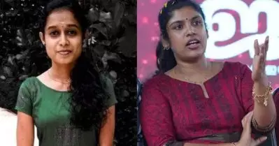 ‘ഞെട്ടലോടെ കേട്ട വാര്‍ത്ത’; സൂര്യപ്രിയയുടെ കൊലപാതകത്തില്‍ ജില്ലാ പൊലീസ് മേധാവിയോട് റിപ്പോര്‍ട്ട് ആവശ്യപ്പെട്ട് യുവജന കമ്മീഷന്‍