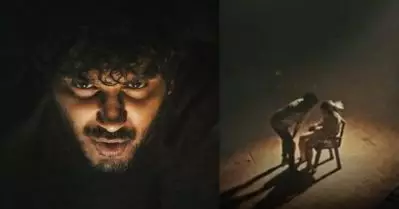 ഗുരു ദത്തിന്റെ സര്‍ജു തെരാ ചക്ക്‌രായേ പാടി ദുല്‍ഖര്‍; ചുപ് റിലീസ് ഡേറ്റ് പുറത്ത്