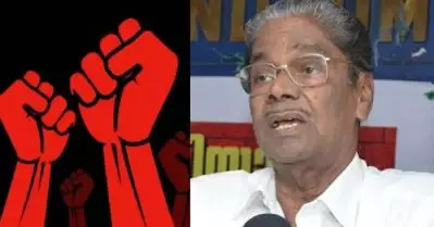 എട്ട് മണിക്കൂറില്‍ കൂടുതല്‍ ജോലി എടുക്കില്ല: സി.ഐ.ടി.യു