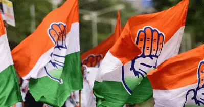 തെലങ്കാനയിലും കോണ്‍ഗ്രസ് നേതാക്കള്‍ കൂടുമാറ്റത്തിന്; കാരണം പാര്‍ട്ടി പ്രവര്‍ത്തനത്തിലുള്ള അതൃപതി