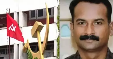 ഷാജഹാനെ കൊന്നത് ആര്‍.എസ്.എസ് സംഘം തന്നെ; വ്യാജപ്രചരണങ്ങളെ തിരിച്ചറിയണമെന്ന് സി.പി.ഐ.എം