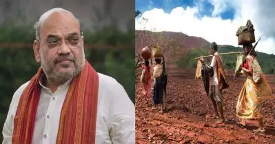 രാജ്യത്ത് ദളിത് ആദിവാസി സഹകരണ സംഘങ്ങളുടെ എണ്ണത്തില്‍ കേരളം ഒന്നാമത്, ഗുജറാത്തിലും ഉത്തര്‍പ്രദേശിലും പൂജ്യം