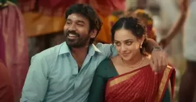 ബോക്‌സോഫീസില്‍ ധനുഷിന്റെ ആറാട്ട്; തിരുച്ചിദ്രമ്പലം ഇതുവരെ നേടിയത്