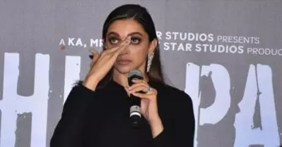 ആത്മഹത്യയെക്കുറിച്ച് വരെ ചിന്തിച്ചിരുന്നു!; കരിയറിലെ മോശം അവസ്ഥയെക്കുറിച്ച് പ്രതികരിച്ച് ദീപിക പദുകോണ്‍