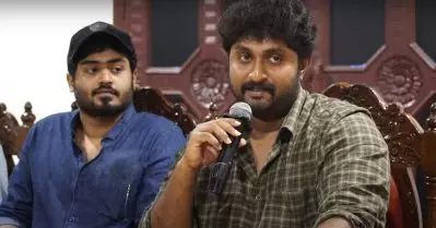 ശുഭാപ്തി വിശ്വാസം കുറവുള്ള എന്നെ മോട്ടിവേറ്റ് ചെയ്യുന്നത് ധ്യാന്‍ ശ്രീനിവാസന്‍: ഗോകുല്‍ സുരേഷ്
