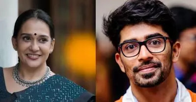 777 ചാര്‍ളിയുടെ സംവിധായകന്റെ പേരില്‍ ഫോണിലൂടെ തട്ടിപ്പ്; കയ്യോടെ പിടികൂടി നടി മാലാ പാര്‍വതി