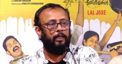 ‘ചിലര്‍ വാടക ഗുണ്ടകളെ പോലെ’, സോളമന്റെ തേനിച്ചകള്‍ക്കെതിരെ മനപൂര്‍വം ഡ്രീഗ്രേയിഡ് നടക്കുന്നുണ്ടോ എന്ന് സംശയം: ലാല്‍ ജോസ്
