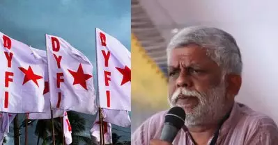 ‘ആധുനിക കാലത്തെ പിറകോട്ടടിപ്പിക്കുന്ന പിന്തിരിപ്പന്‍ ആശയ പ്രയോഗം’; സിവിക് ചന്ദ്രന്‍ കേസിലെ കോടതി പരാമര്‍ശത്തിനെതിരെ ഡി.വൈ.എഫ്.ഐ