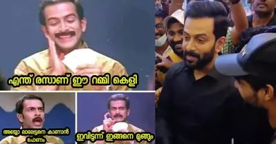 അന്യന്‍ എന്ന വന്മരം വീണു, അടുത്തത് ആര്; ലാലേട്ടനെ കാണണം ട്രോളുകള്‍ നിറഞ്ഞ് സോഷ്യല്‍ മീഡിയ