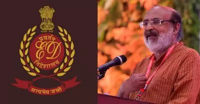 ഏത് കാര്യത്തെക്കുറിച്ചും വിശദീകരണം കൊടുക്കാം, പക്ഷേ… ആദ്യം എന്തുകൊണ്ട് എന്നോടിത് ആവശ്യപ്പെടുന്നുവെന്ന് പറയണം; ഇ.ഡിക്കെതിരെ തോമസ് ഐസക്