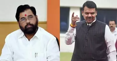 മഹാരാഷ്ട്രയില്‍ മന്ത്രിമാരെ നിര്‍ണയിക്കുന്നത് നാളെ; ആഭ്യന്തര മന്ത്രിയായി ഫഡ്‌നാവിസ്