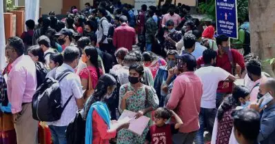 ഇന്ത്യയില്‍ യുവ ജനങ്ങളുടെ തൊഴില്‍നില ഏറ്റവും മോശം അവസ്ഥയില്‍; ഇന്റര്‍നാഷണല്‍ ലേബര്‍ ഓര്‍ഗനൈസേഷന്‍ റിപ്പോര്‍ട്ട്
