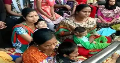 പെന്‍ഷന്‍ ലഭിക്കാതെ എന്‍ഡോസള്‍ഫാന്‍ ബാധിതര്‍; കുടുംബങ്ങള്‍ ദുരിതത്തില്‍