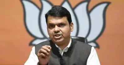 ഛാവ ഔറംഗസേബിനെതിരായ പ്രകോപനത്തിന് കാരണമായി, വസ്തുതകള്‍ ഉള്‍ക്കൊണ്ട് ക്രമസമാധാനം നിലനിര്‍ത്തണം: ഫഡ്നാവിസ്