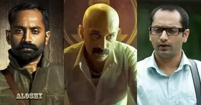 സോളമന്‍ മുതല്‍ ഷെഖാവത്ത് വരെ; ഫഹദിന്റെ കരിയറിലെ വ്യത്യസ്തമായ ആറ് കഥാപാത്രങ്ങള്‍
