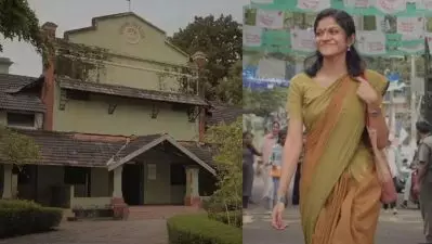 ക്യാമ്പസ് ജീവിതത്തെ തിരികെ കൊണ്ടുവരുന്ന ഓര്‍മകള്‍; സിത്താരയുടെ ശബ്ദത്തില്‍ ഫാറൂഖ് കോളേജിന്റെ ‘തിരികെ’