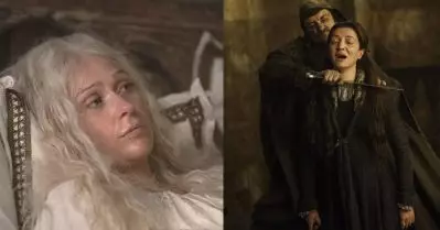 ആ രംഗത്തിന് ‘റെഡ് വെഡിങ്’ പോലെയൊരു ഇംപാക്റ്റുണ്ട് ; ഹൗസ് ഓഫ് ഡ്രാഗണിലെ ചര്‍ച്ചയായ രംഗത്തെ കുറിച്ച് ക്രീയേറ്റേഴ്‌സിന് പറയാനുള്ളത്