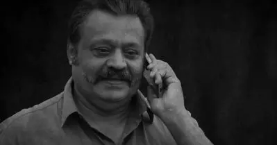 മലപ്പുറംകാരനായി സുരേഷ് ഗോപി; മേ ഹൂം മൂസയിലെ ആദ്യ ഗാനം
