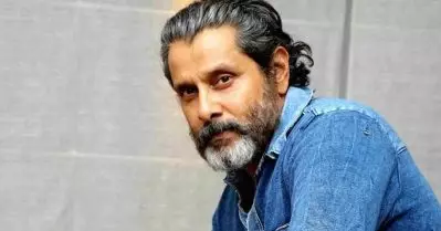 നടന്‍ വിക്രം ഇനി ട്വിറ്ററിലും; മണിക്കൂറുകള്‍ക്കുള്ളില്‍ റെക്കോഡ് ഫോളോവേഴ്സ്