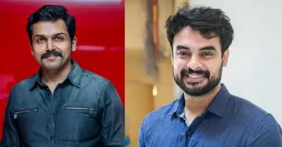 കാര്‍ത്തി ആ പറഞ്ഞതൊന്ന് സി.ഡിയിലാക്കി തരുമോ: ടൊവിനോ തോമസ്