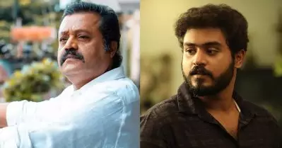 അച്ഛന്‍ എനിക്ക് വേണ്ടി ഇടപെടലൊന്നും നടത്തിയിട്ടില്ല, അന്നാണ് സിനിമയെ കുറിച്ച് ആദ്യമായി എന്തെങ്കിലും സംസാരിക്കുന്നത് തന്നെ: ഗോകുല്‍ സുരേഷ്